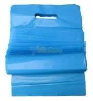 Plastic Shopping Bags