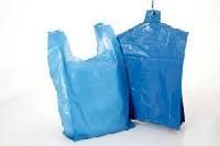Vest Carrier Bags