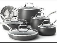 Hard Anodized Cookware