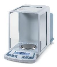 Analytical Scale