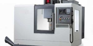 Machine Tools
