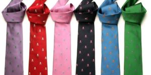 Coporate Tie