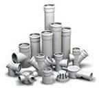 PVC Pipe Fittings