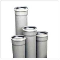 PVC Pipes