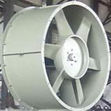 Axial Flow Fans