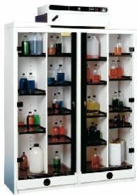 Laboratory Fume Cabinets