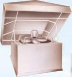 ROOF EXTRACTORS / ROOF EXHAUSTERS