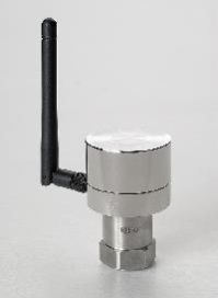 Vibration Monitoring System