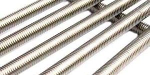 Iron Threaded Rod