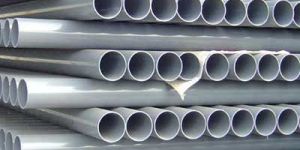 PVC Pipes