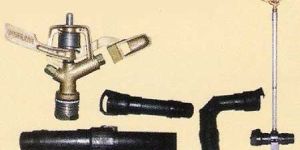 Sprinkler Irrigation System