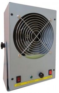 Air Ionizer