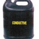 5 Liters Conductive Carboy