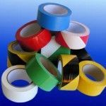 Floor Marking Tapes