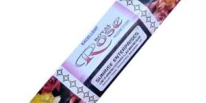 Sunrise Royal Rose Incense Sticks
