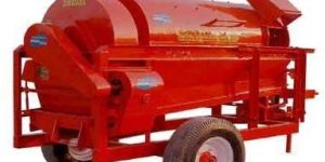 Paddy Thresher