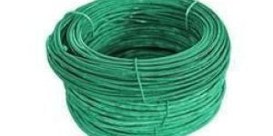 PVC Coated Wire