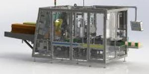 Customized Machine Design Services