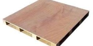 Plywood Pallets
