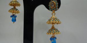 Antique Jhumki