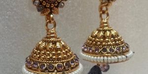 Antique Earrings