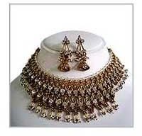 Fashion Necklace Set