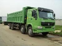 Tipper Trucks