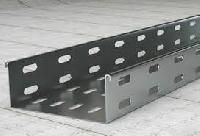 Mild Steel Cable Tray