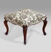 Antique Stools