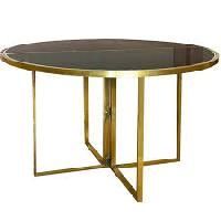 Brass Tables
