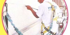 Waterproofing Coatings