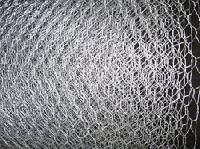 Hexagonal Wire Mesh