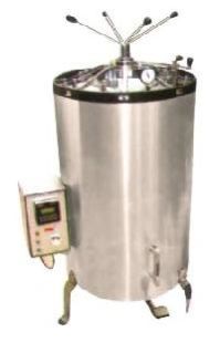 Laboratory Sterilizers