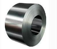 Cold Rolled Steel Sheet