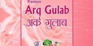 Arq Gulab