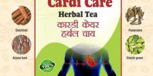 Cardi Care Herbal Tea