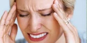 Migraines Treatment