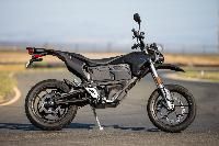 Electric Motorcycles