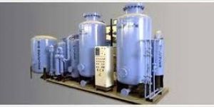 PSA Oxygen Gas Generator