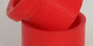 Plastic Thread Protectors