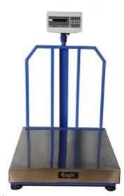 Platform Weighing Scale
