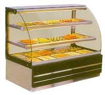 Pastry Display Cabinets