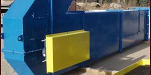 Bucket Elevators