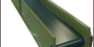 Flat Belt Conveyor