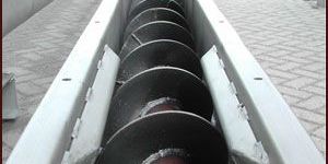 Screw Conveyors