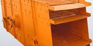 Vibrating Screen