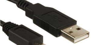 JIS05-3 SMART PHONE 5 PIN CABLE