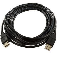 JU01/15 USB EXT  CABLE 2.0