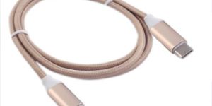 JU17 USB 3.1 C TO  T C CABLE