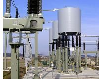Current Limiting Reactor